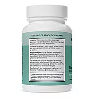 Digestive Enzymes: 2-Pack