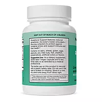 Glutathione Support