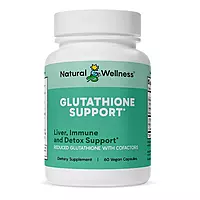 Glutathione Support