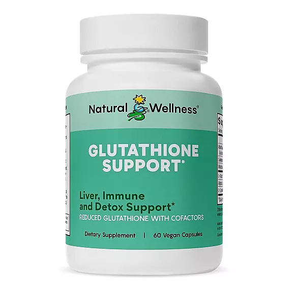 Glutathione Support