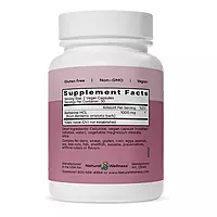 Berberine 1000mg