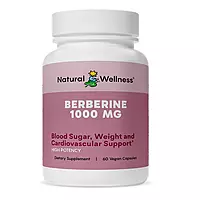 Berberine 1000mg