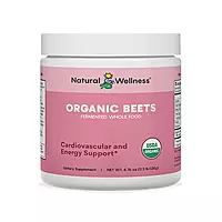 Organic Beets