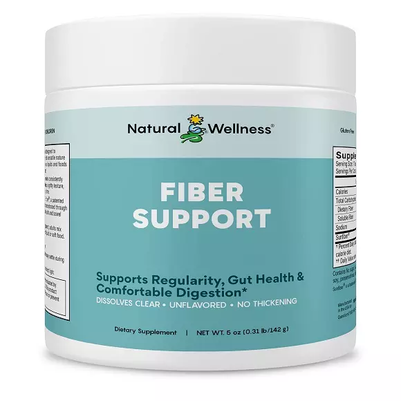 Fiber Support