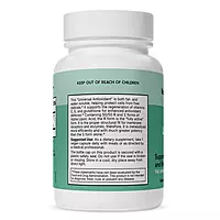 Alpha Lipoic Acid (ALA)