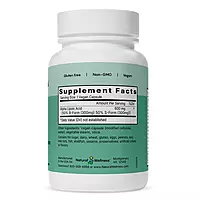 Alpha Lipoic Acid (ALA)