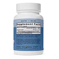 Ubiquinol CoQ10