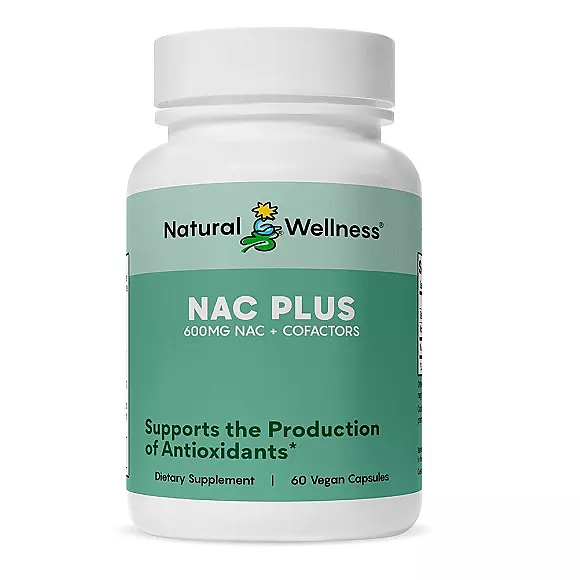 NAC Plus