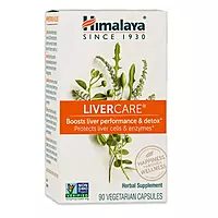 LiverCare