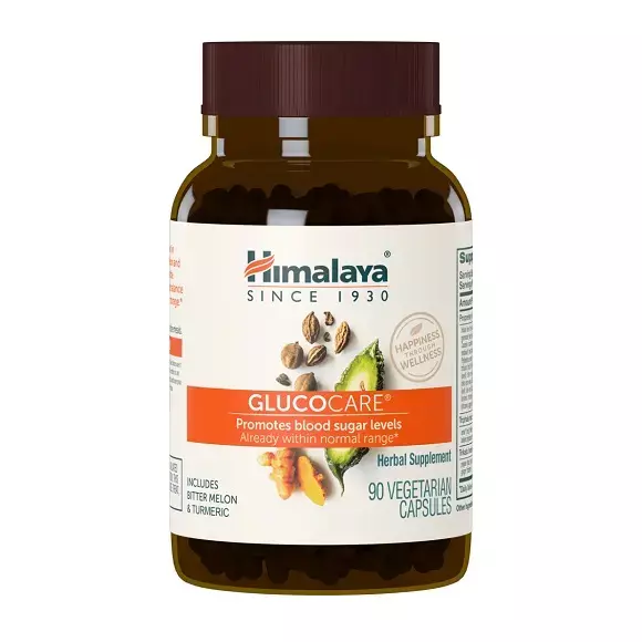 GlucoCare