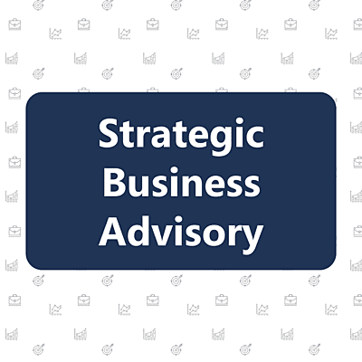 Strategic Business Advisory