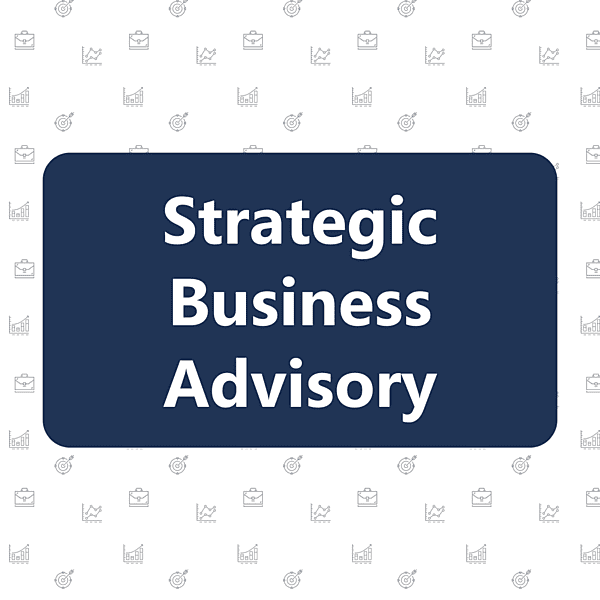 Strategic Business Advisory
