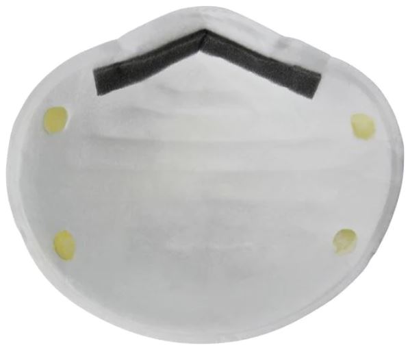 DUST MASK N95 3M 8210