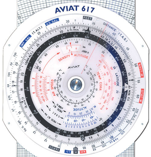 Aviat 617 with AB-Slide 350-500