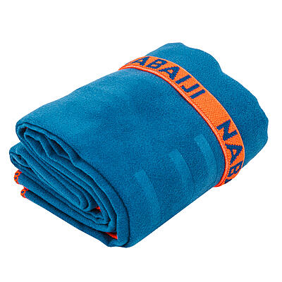 Microfiber Towel
