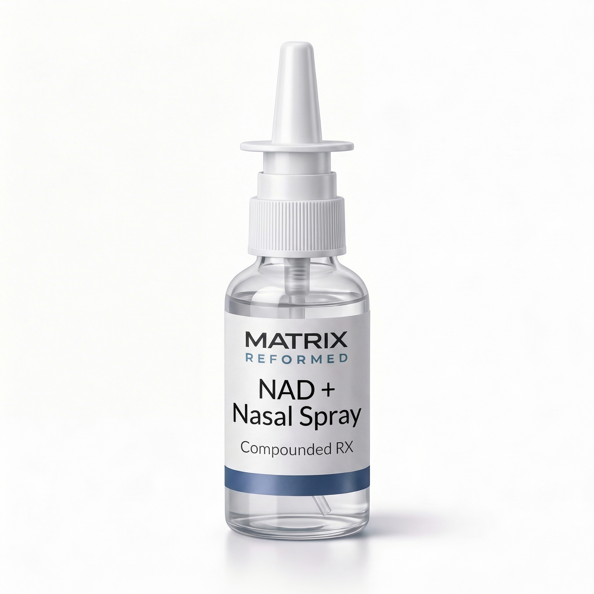 NAD+ Nasal Spray