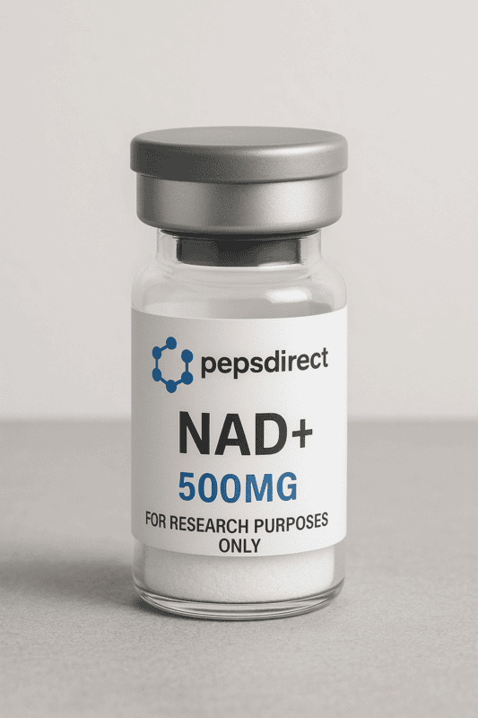 NAD+