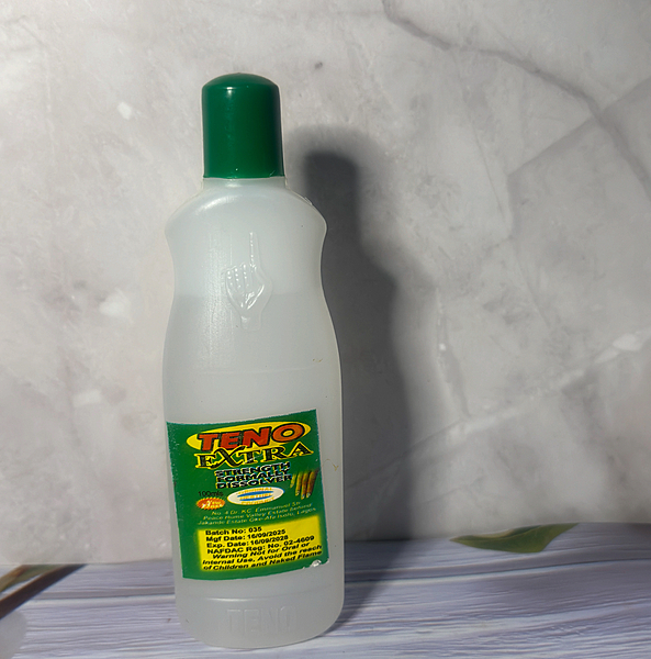 Nail dissolver