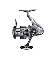 Shimano Nasci FC Spinning Reel Shimano Nasci FC Spinning Reel
