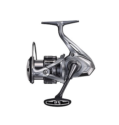 Shimano Nasci FC Spinning Reel Shimano Nasci FC Spinning Reel