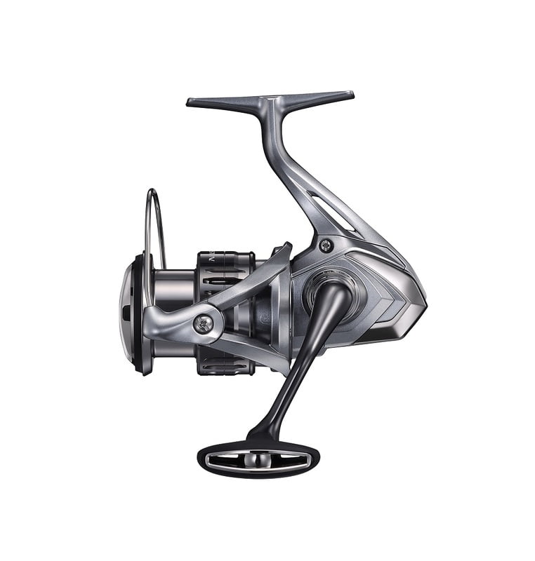Shimano Nasci FC Spinning Reel Shimano Nasci FC Spinning Reel