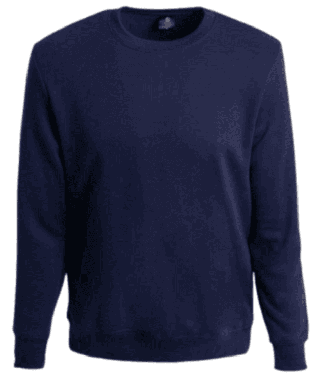 280GSM Fashion Fit AfriLuxe  CGIC Sweaters