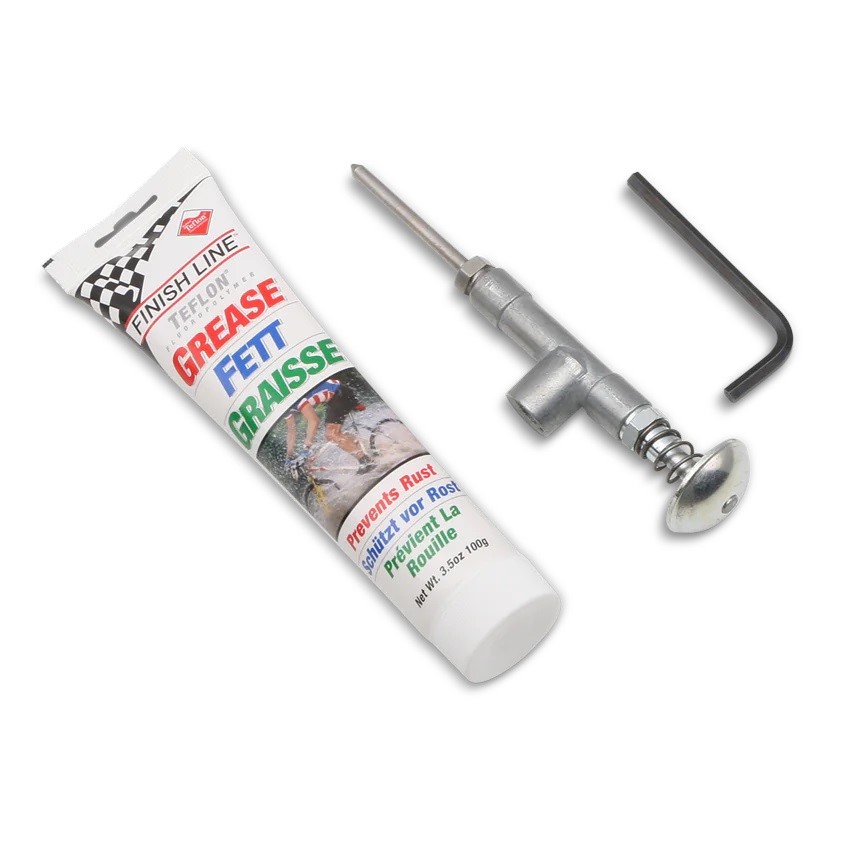 Propel Lubrication Kit