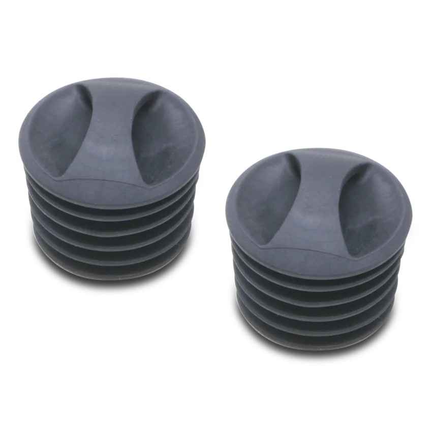 Native Watercraft Super Seal Scupper Plug Set