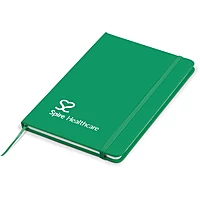 Altitude Omega A5 Hard Cover Notebook