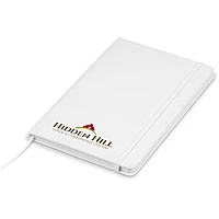 Altitude Omega A5 Hard Cover Notebook