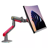 NORTH BAYOU L50 "32-60" Inch Gaming Screen RGB Light Curved Ultrawide Flat Monitor Stand