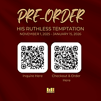 His Ruthless Temptation by HiroYuu101