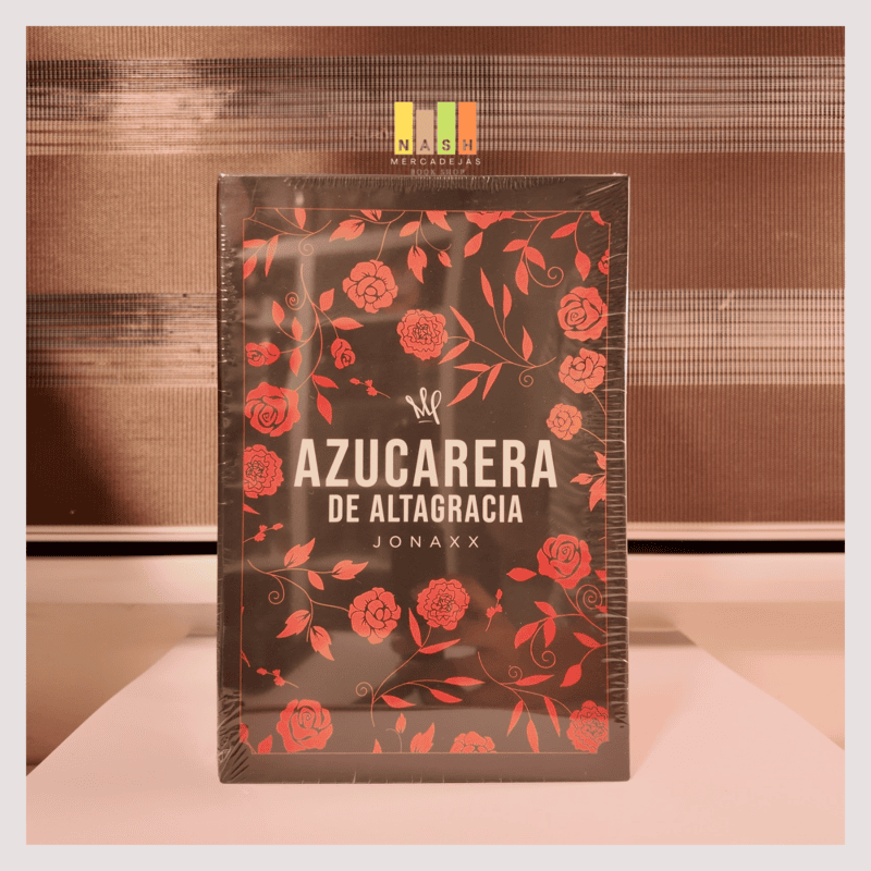 Azucarera de Altagracia  by Jonaxx