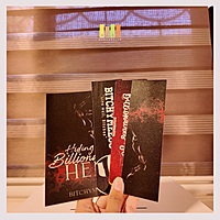 Hiding The Billionare's Heir HB