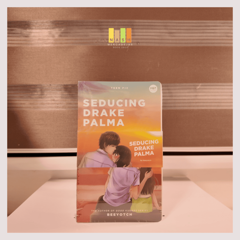 Seducing Drake Palma and Dating Alys Perez by beeyotch