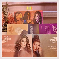 Isla Haraya Book Series - SET ONLY