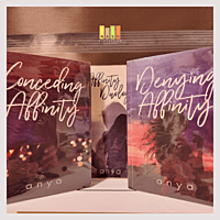 Affinity Duology by ANYA