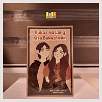 Bukas Nalang Kita Babastedin by Melaniecholy