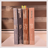 University Series (Complete set Premium) by 4reuminct