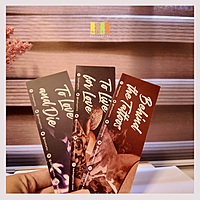 To Live and Die & To Live for Love) by barbsgalicia