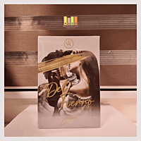 Del Fierro Series by Jonaxx