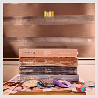 University Series (Complete set Premium) by 4reuminct