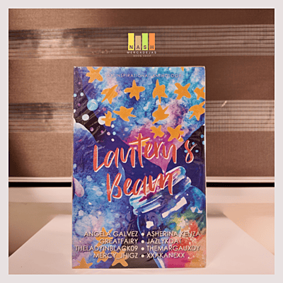 Lantern’s Beam (An Inspirational Anthology)