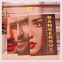 Dangerous Trilogy by Helene Mendoza