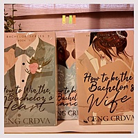 The Bachelor Series by CengCrdva
