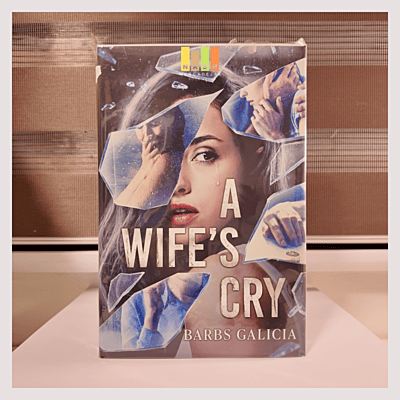 A wife's cry by Barbs Galicia