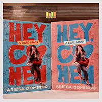 Hey Cohen by Beeyotch