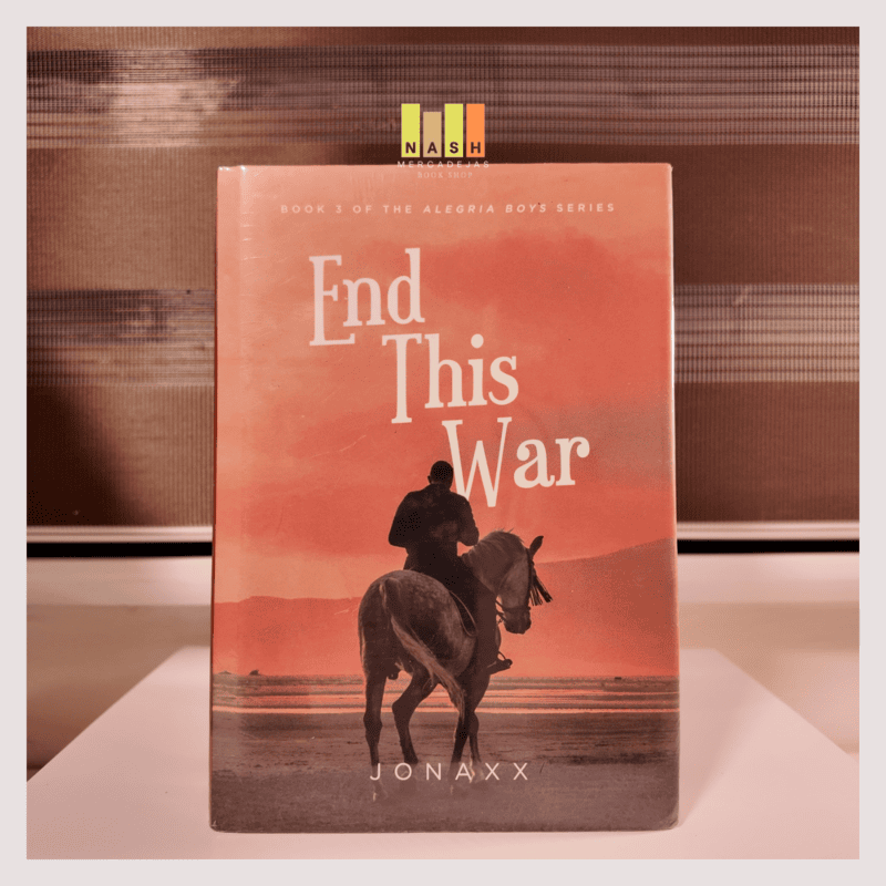 End This War by Jonaxx