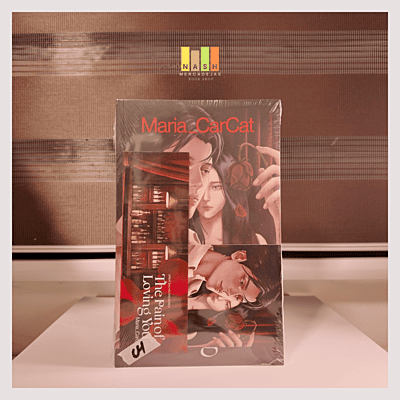 The Pain of Loving You (Great Bachelor Series) by Maria_carcat