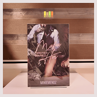 Mafia Brother Owned Her by Minimendez